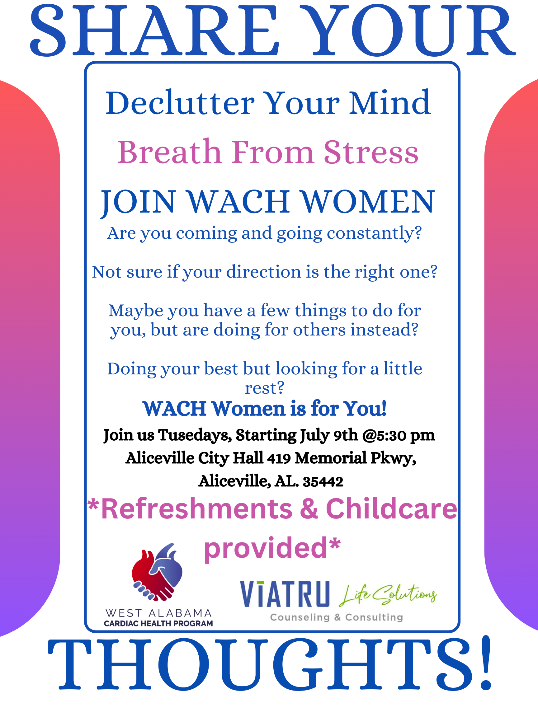 JOIN WACH WOMEN